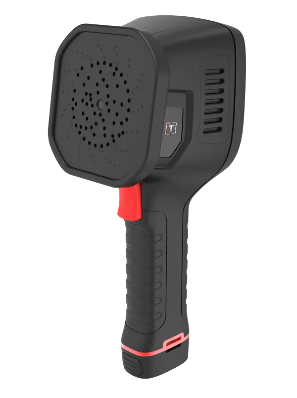 Acoustic Cameras