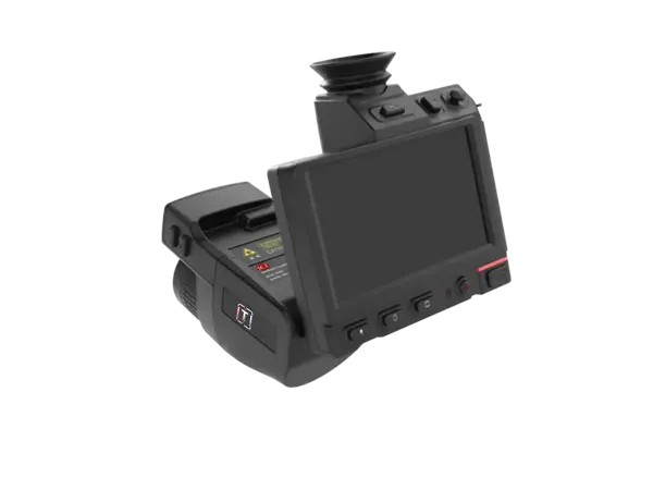 Infrared Thermal Camera I 1024