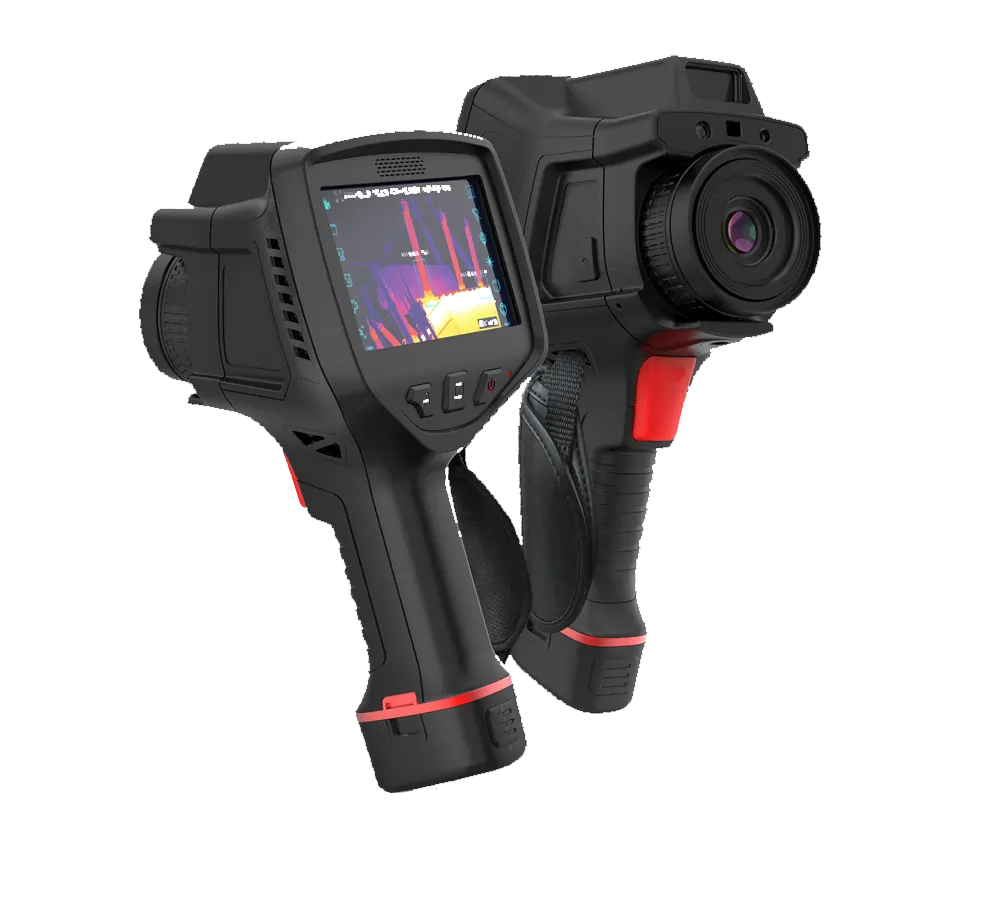 Thermal Infrared Cameras