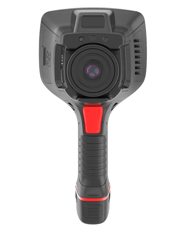 Thermal Infrared Cameras