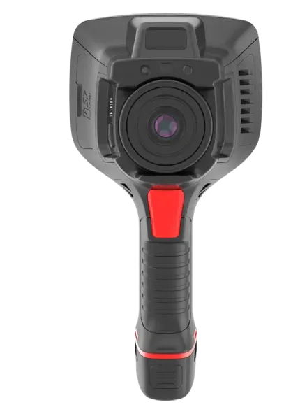 Thermal Infrared Cameras ITI IR 640
